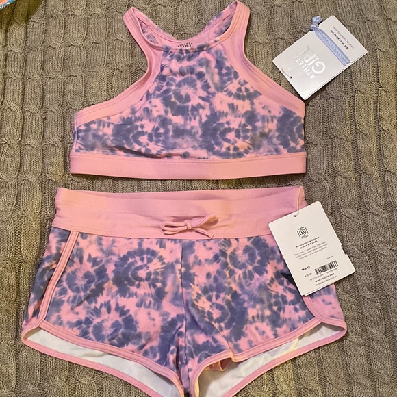 Athleta Swim Athleta Girl Swimsuit Poshmark